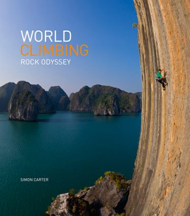World Climbing: Rock Odyssey