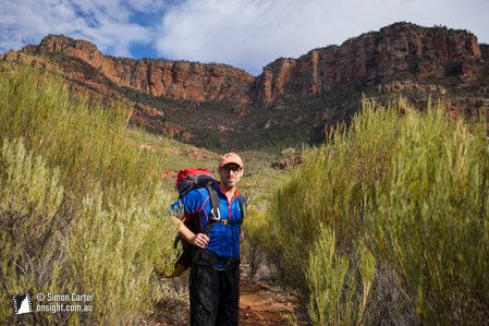 Simon Wilson on the 1 hour non-user-friendly approach.