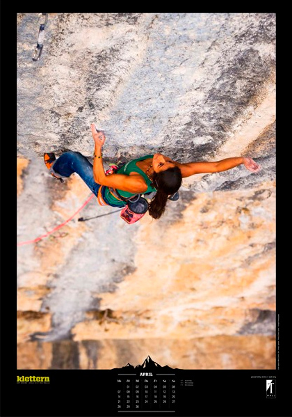 Klettern-calendar-2014-April