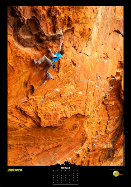 Klettern-calendar-2014-Feb