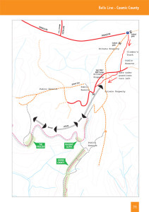 Guide Map altered mk2