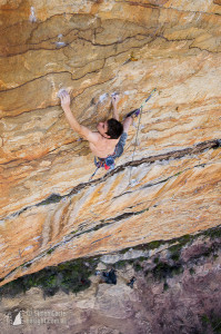 Matt Norgrove, Tiger Snatch (30).