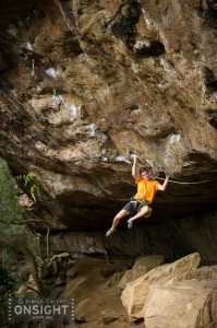 Daniel on the Attack Mode (32) section of White Ladder.
