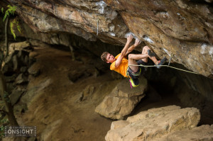 Daniel on the Attack Mode (32) section of White Ladder.