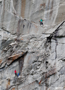 Barbara Zangerl, Super Cirill, 9 pitches (8a) near Ticino, Switzerland.