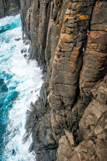 Southern Ocean Swell (v3)