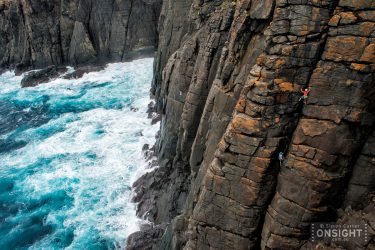 Southern Ocean Swell (v2)