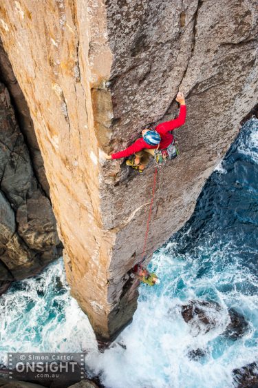 The Ewbank Route (v2)