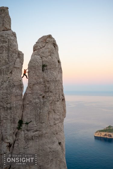 Arête de Marseille (v1)