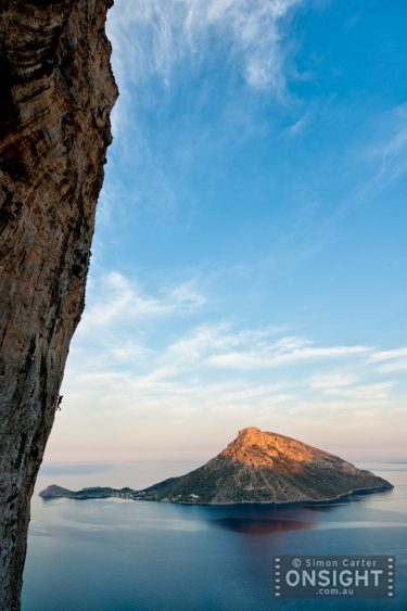 The Siege of Thermopylae (V)