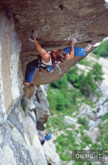 Il Lungo dei Comanches