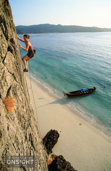 Travels With My Aunt