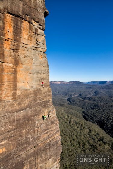 The Sublime and the Beautiful (V)