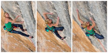 Mind Control triptych