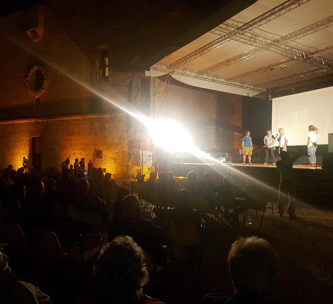 Instagram - San Vito Lo Capo