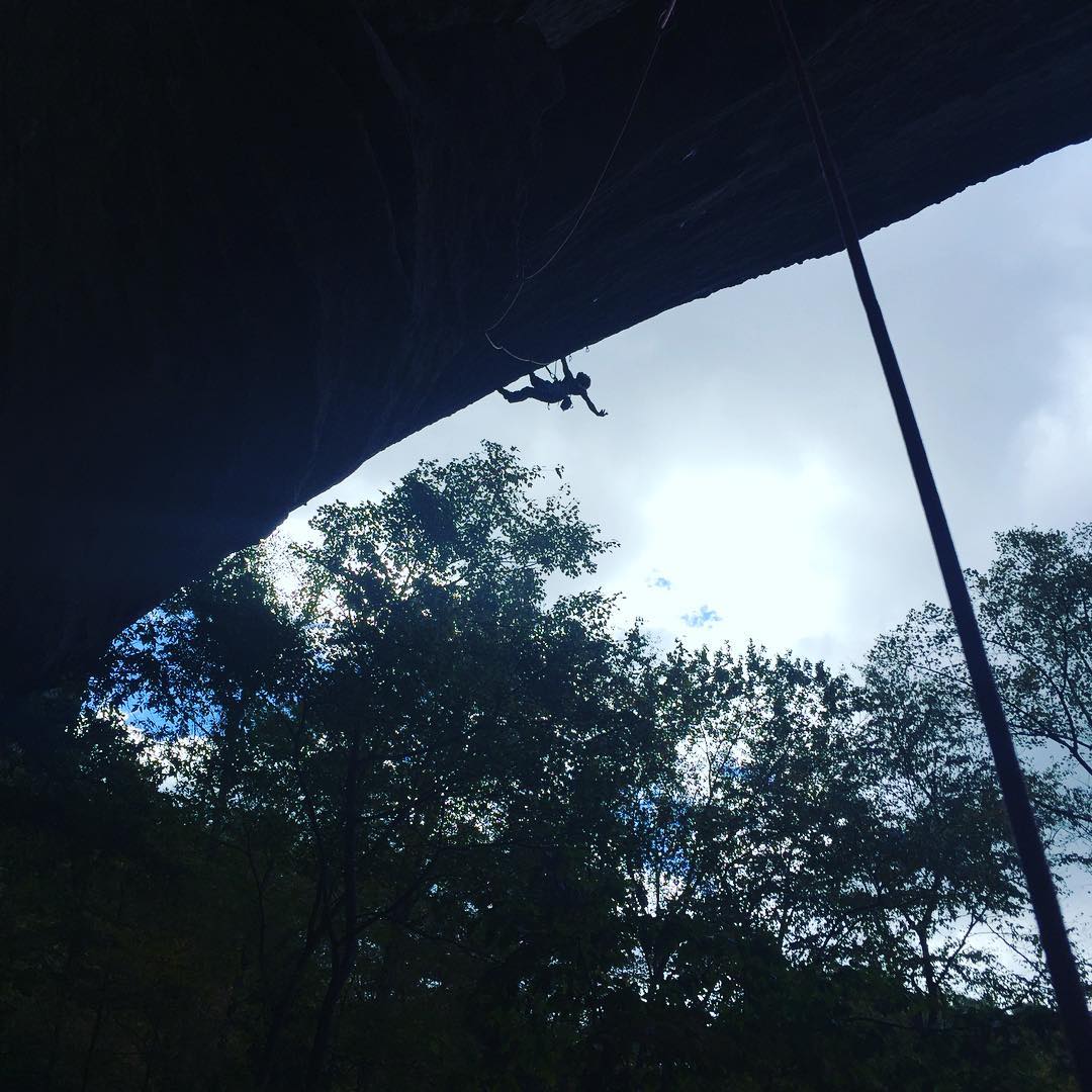 Instagram - Red River Gorge