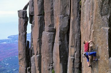 In Flagrante Delicto