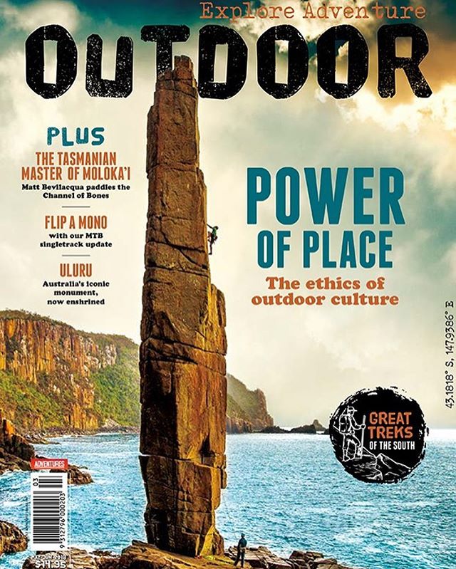 Instagram – Tasman Peninsula, Tasmania