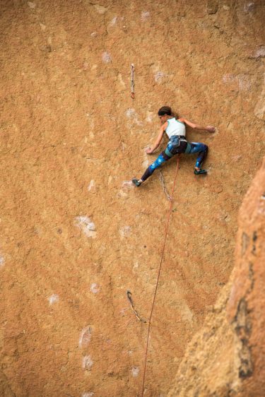 To Bolt or Not to Be 1