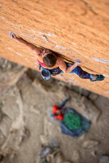 To Bolt or Not to Be 2