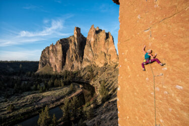 To Bolt or Not to Be (h)