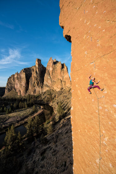 To Bolt or Not to Be (v)