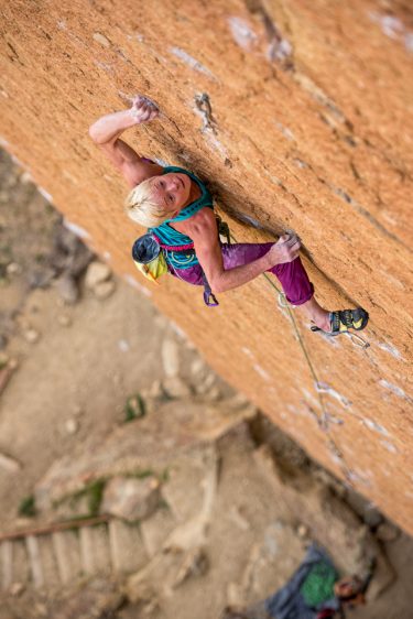 To Bolt or Not to Be 3