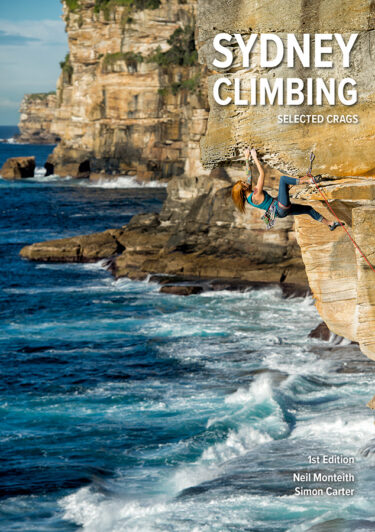 Sydney Climbing