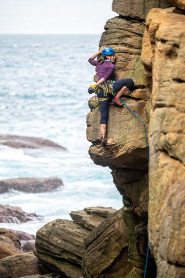 The Devil’s Sandpit