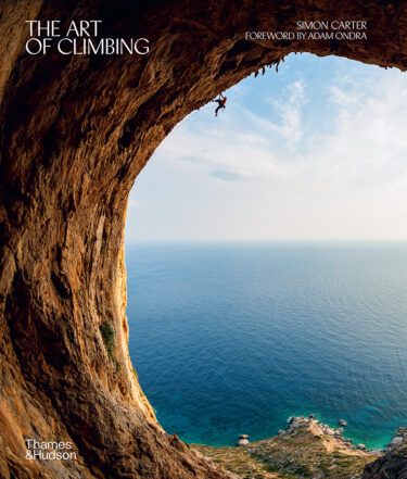 The Art of Climbing