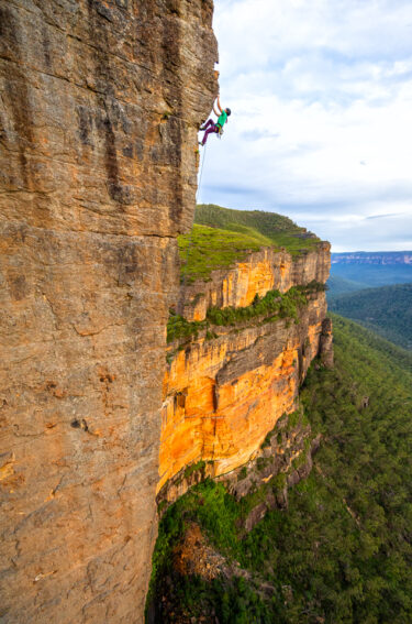 Simon Carter No Filter Feature Images